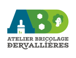 Logo Atelier de Bricolage des Dervallières