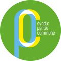 Logo Partie commune