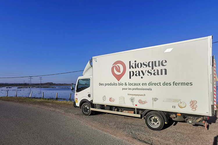 camion kp