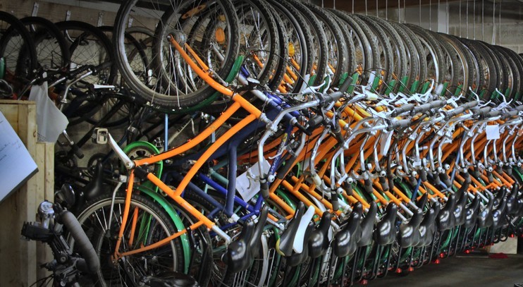 vélocampus