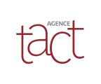 Logo Agence Tact