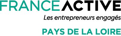 Logo France Active Pays de la Loire