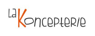 Logo La Koncepterie