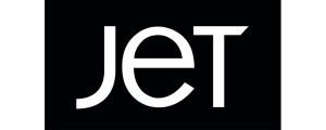 Logo JET