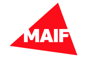 Logo MAIF