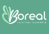 Logo Boreal