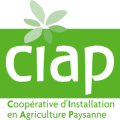 Logo CIAP Pays de la Loire