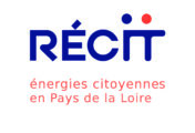 Logo RÉCIT – Réseau des énergies citoyennes en Pays de la Loire