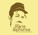 Logo Marie et Alphonse