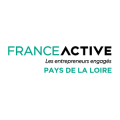 Logo France Active Pays de la Loire