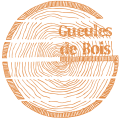 Logo Gueules de bois