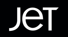 Logo JET