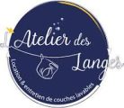 Logo L’Atelier des langes