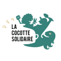 Logo La cocotte solidaire