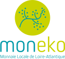 Logo Moneko