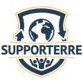 Logo Supporterre