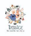 Logo TRESSAGE