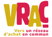 Logo VRAC MÉTROPOLE NANTES